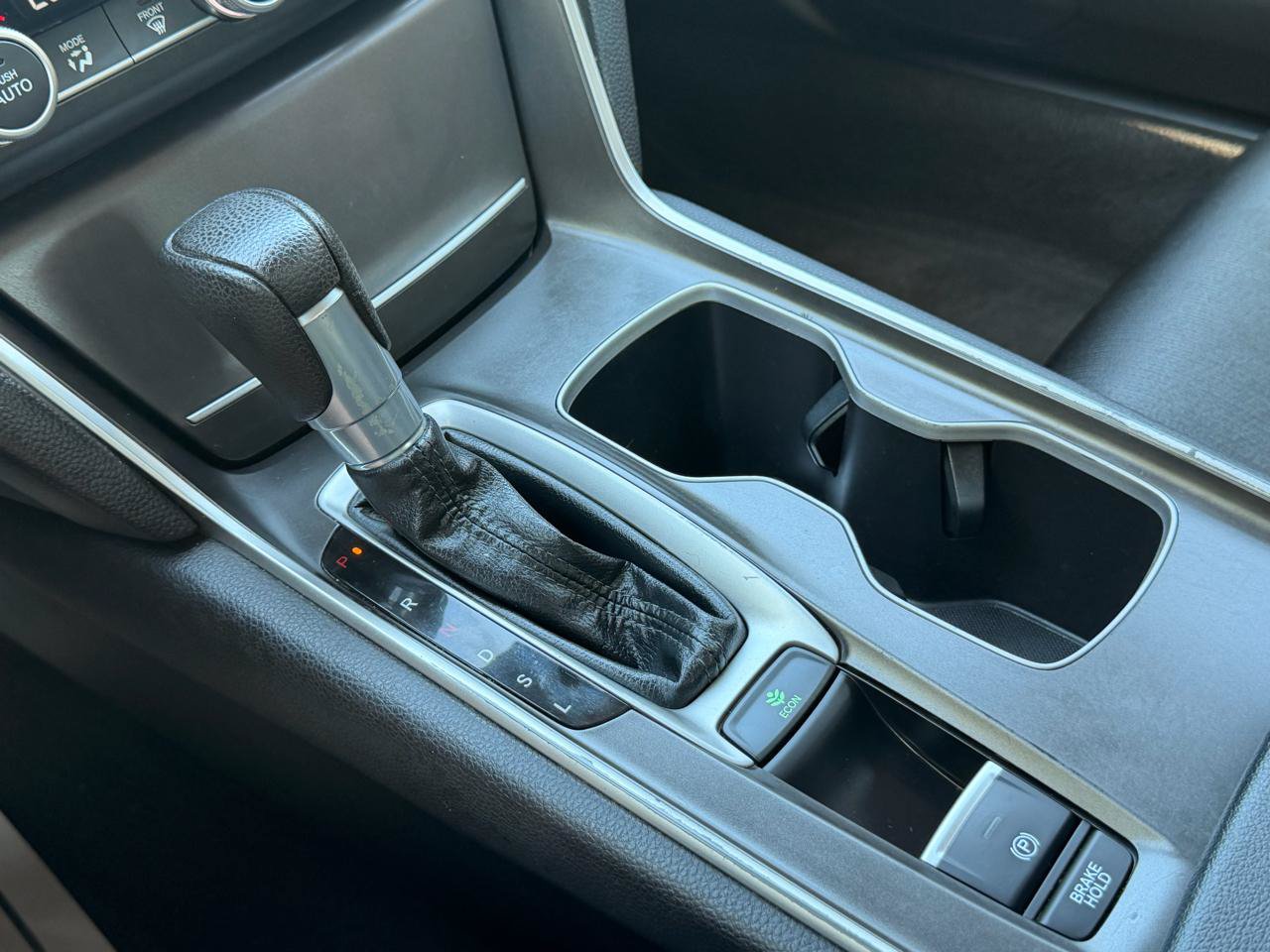 Used 2019 Honda Accord LX image 33