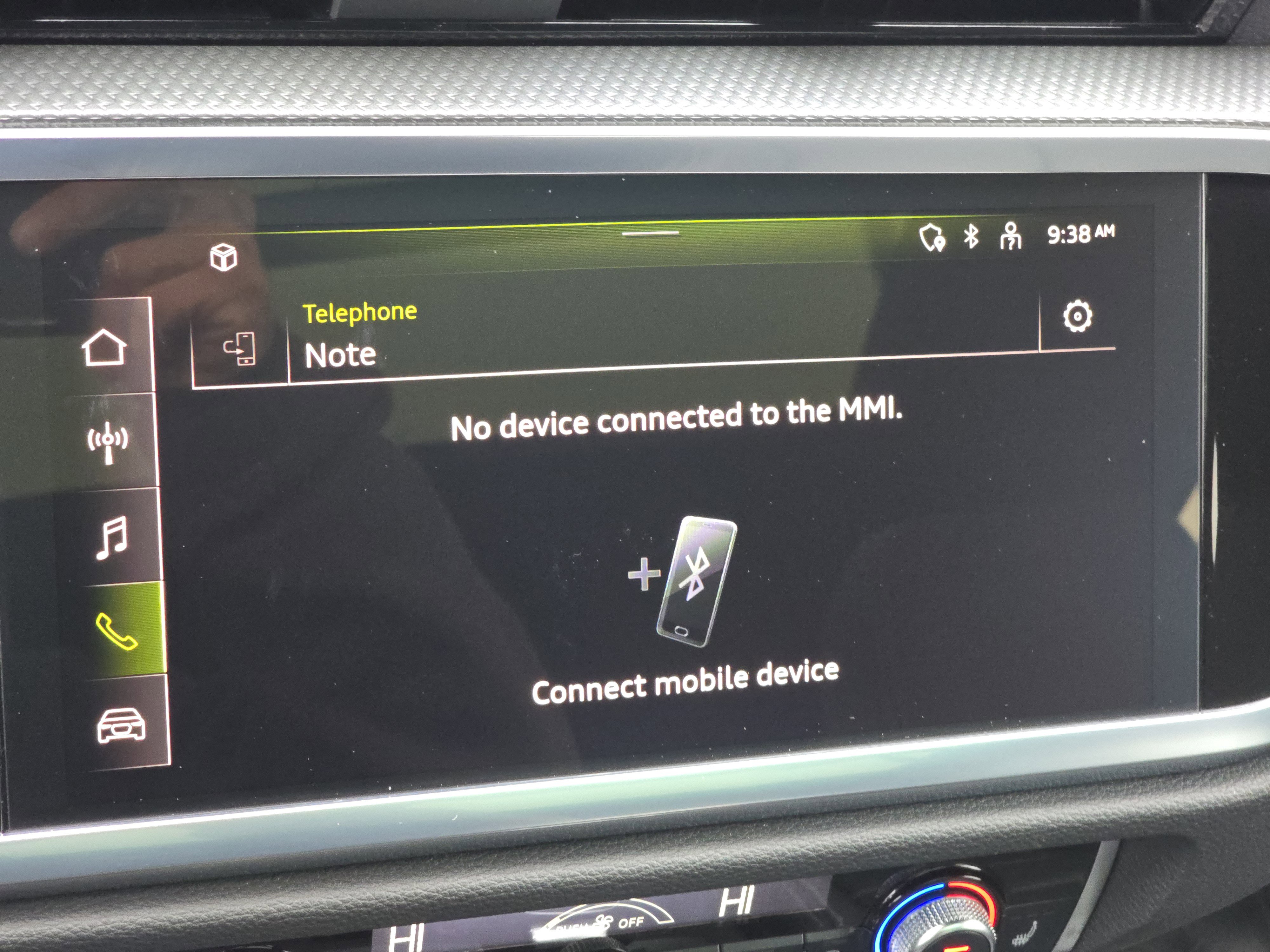 Certified 2024 Audi Q3 2.0T Premium Plus image 11