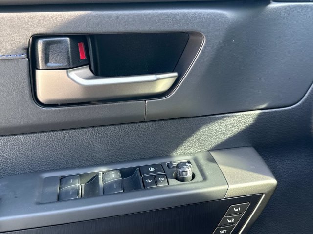 New 2026 Toyota Tundra Platinum AWD/4WD image 21