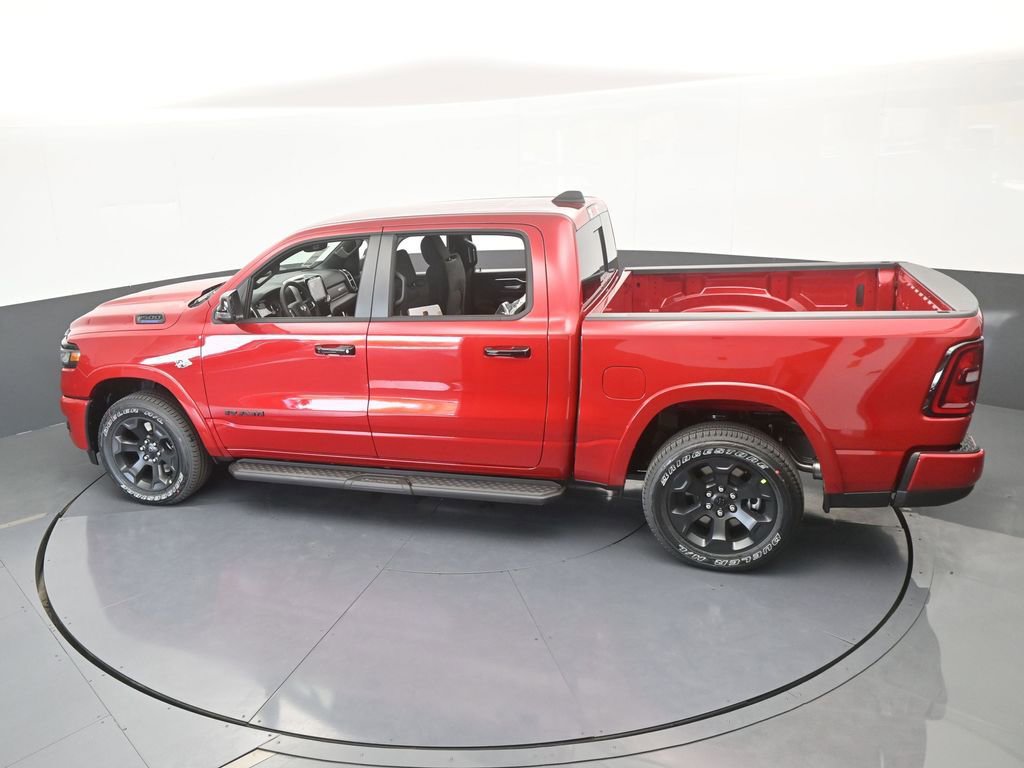 New 2026 RAM 1500 Big Horn image 12
