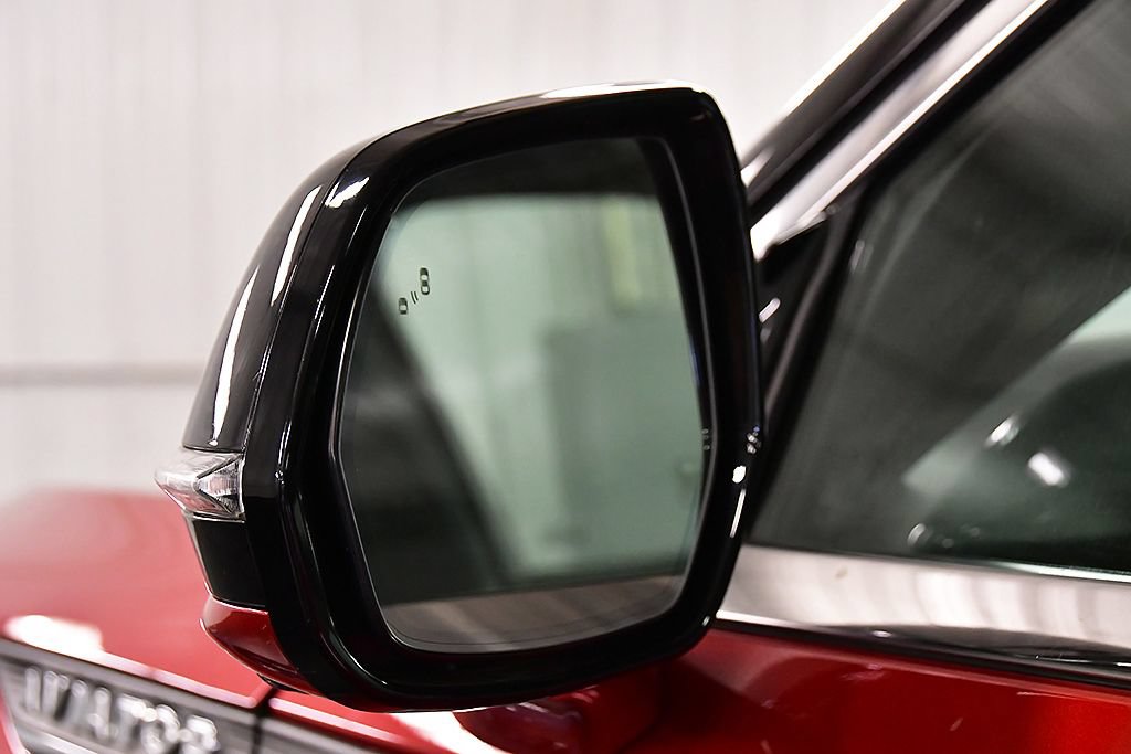 Used 2020 Lincoln Aviator Reserve w/ Equipment Group 202A AWD/4WD image 14