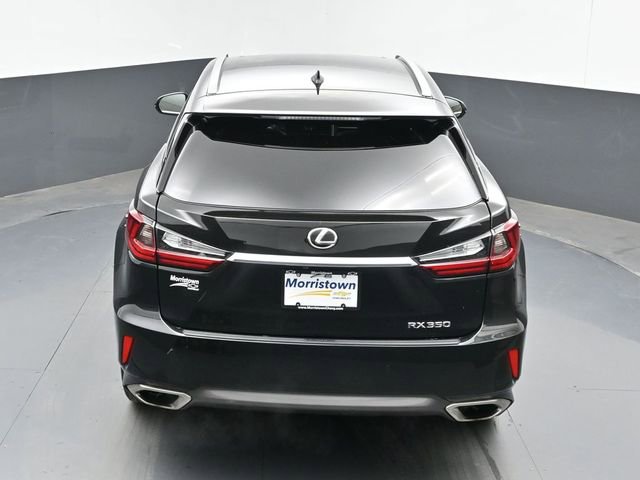 Used 2017 Lexus RX 350 AWD w/ Premium Package image 44