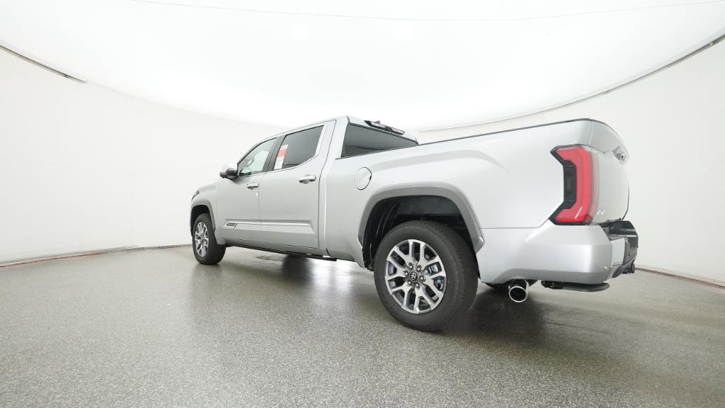 New 2026 Toyota Tundra 1794 Edition image 14