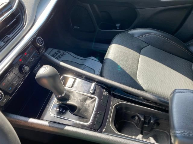 Used 2023 Jeep Compass Limited w/ Sun and Sound Group AWD/4WD image 18