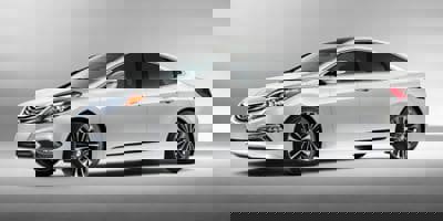 Used 2015 Hyundai Azera Limited