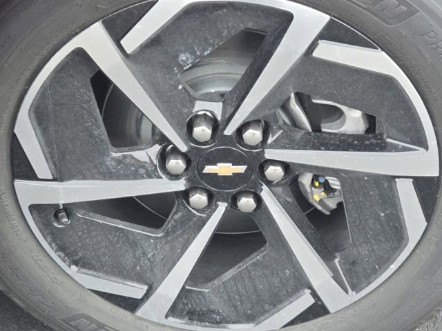 New 2026 Chevrolet Equinox EV LT image 10