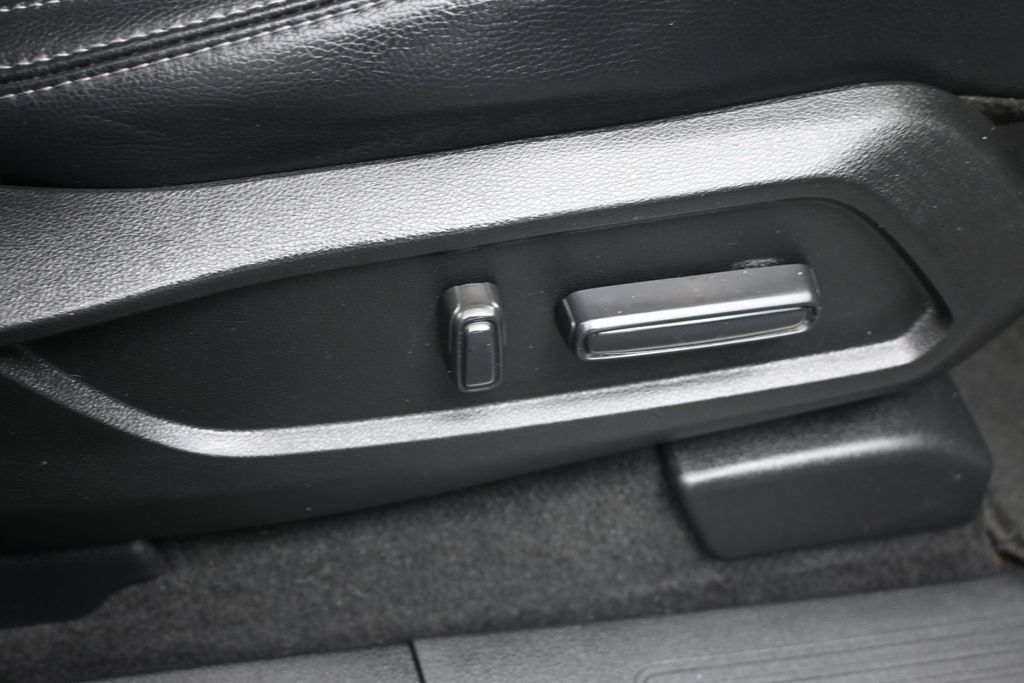 Certified 2023 Honda Pilot EX-L image 21