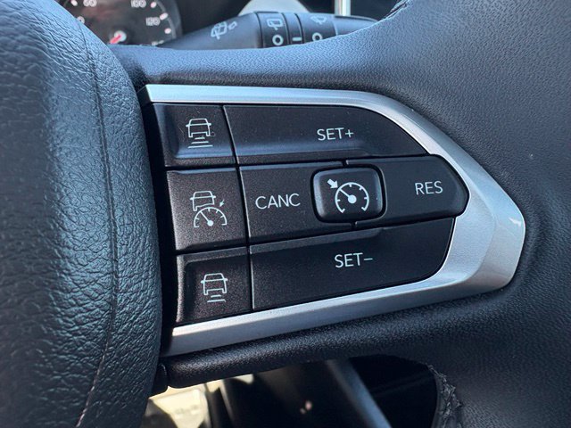 Used 2023 Jeep Compass Limited w/ Sun and Sound Group AWD/4WD image 26
