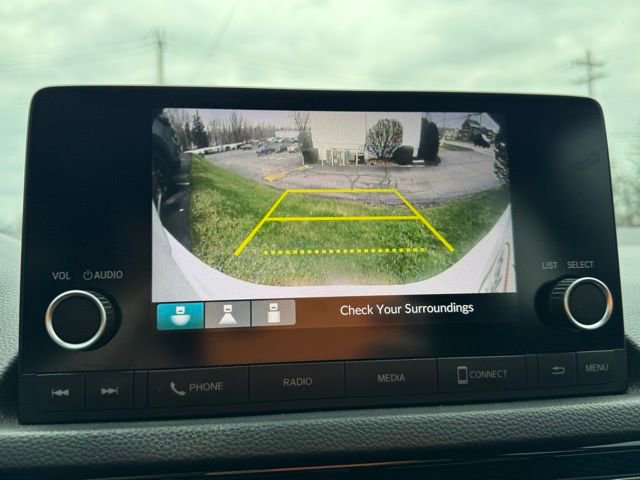 Used 2022 Honda Civic Sport image 24