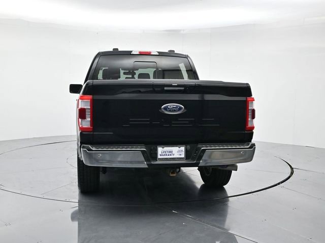 Used 2023 Ford F150 Lariat image 8