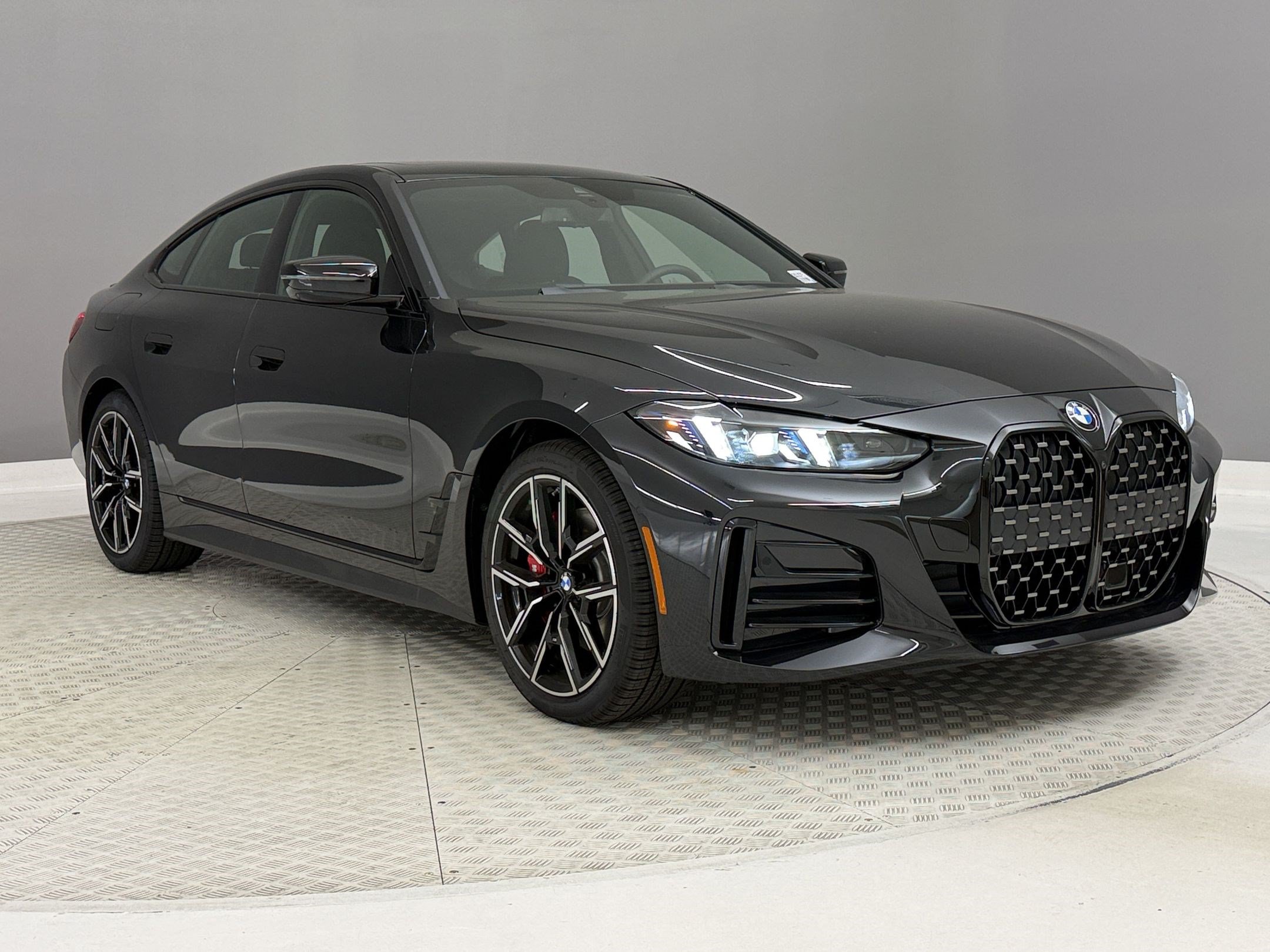 New 2026 BMW 430i w/ M Sport Package RWD image 7