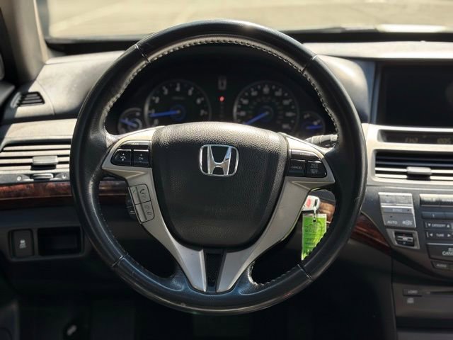 Used 2010 Honda Crosstour EX-L image 28