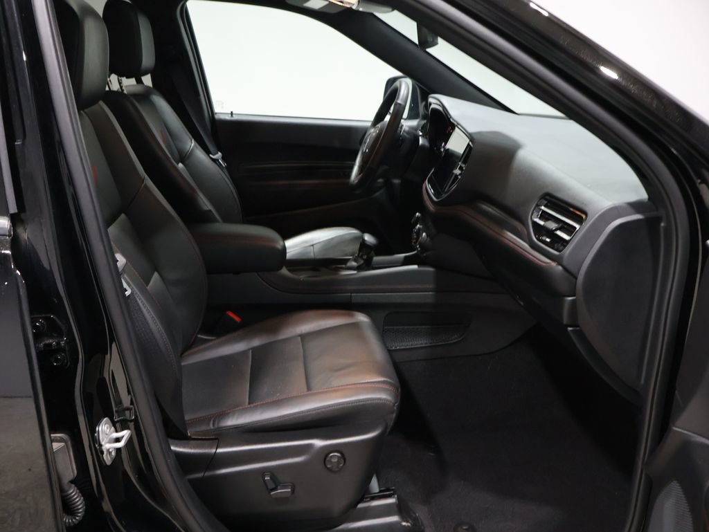 Used 2025 Dodge Durango GT image 26