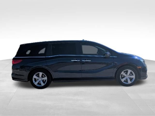 Used 2019 Honda Odyssey EX-L image 2