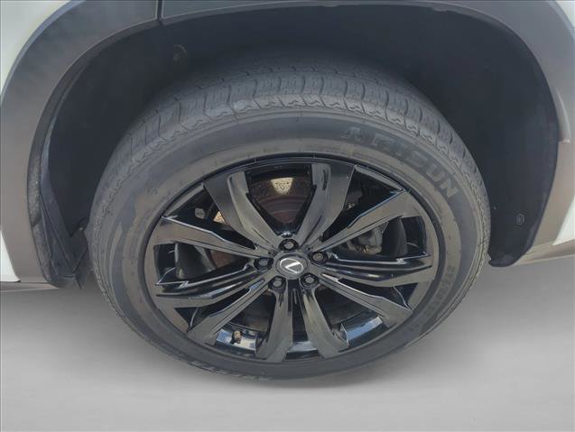 Used 2021 Lexus RX 350 F Sport w/ Special Edition AWD/4WD image 18