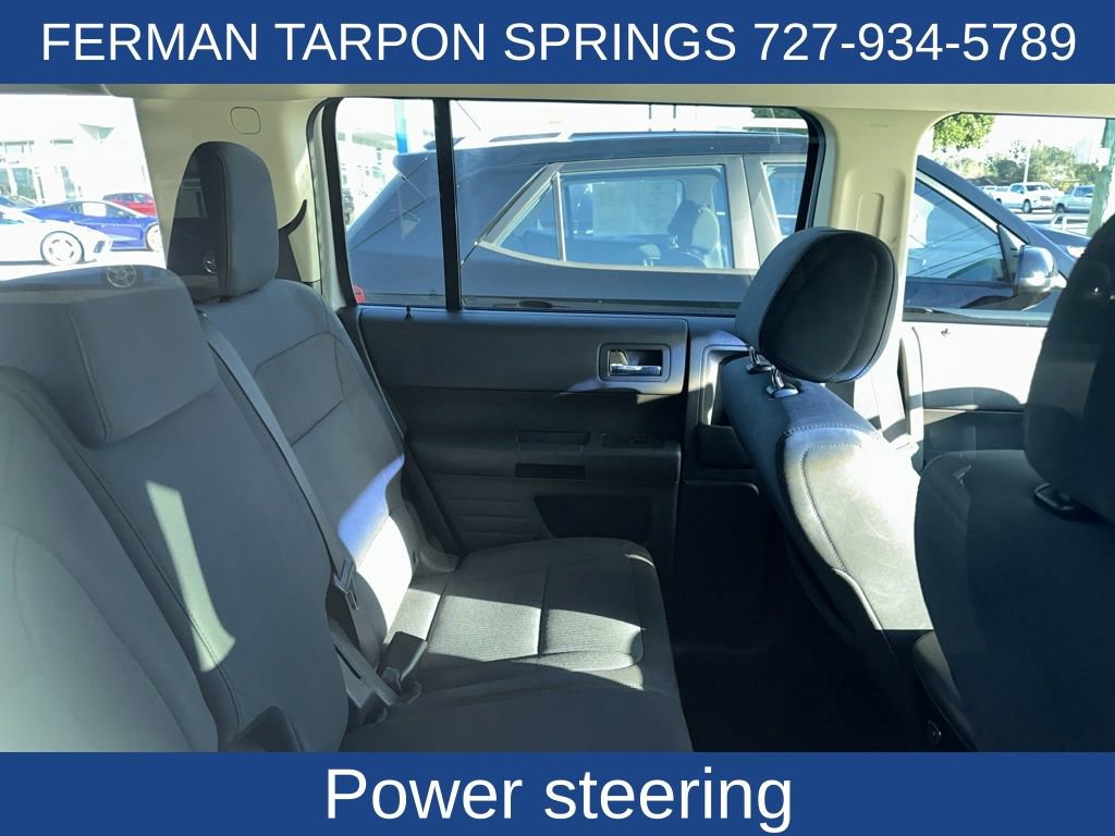 Used 2013 Ford Flex SE image 6