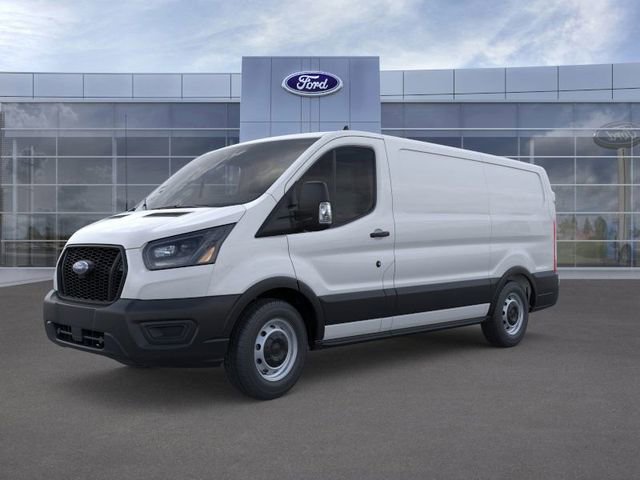 New 2025 Ford Transit 150 Low Roof w/ Load Area Protection Package