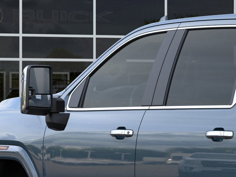 New 2026 GMC Sierra 2500 Denali Ultimate image 12