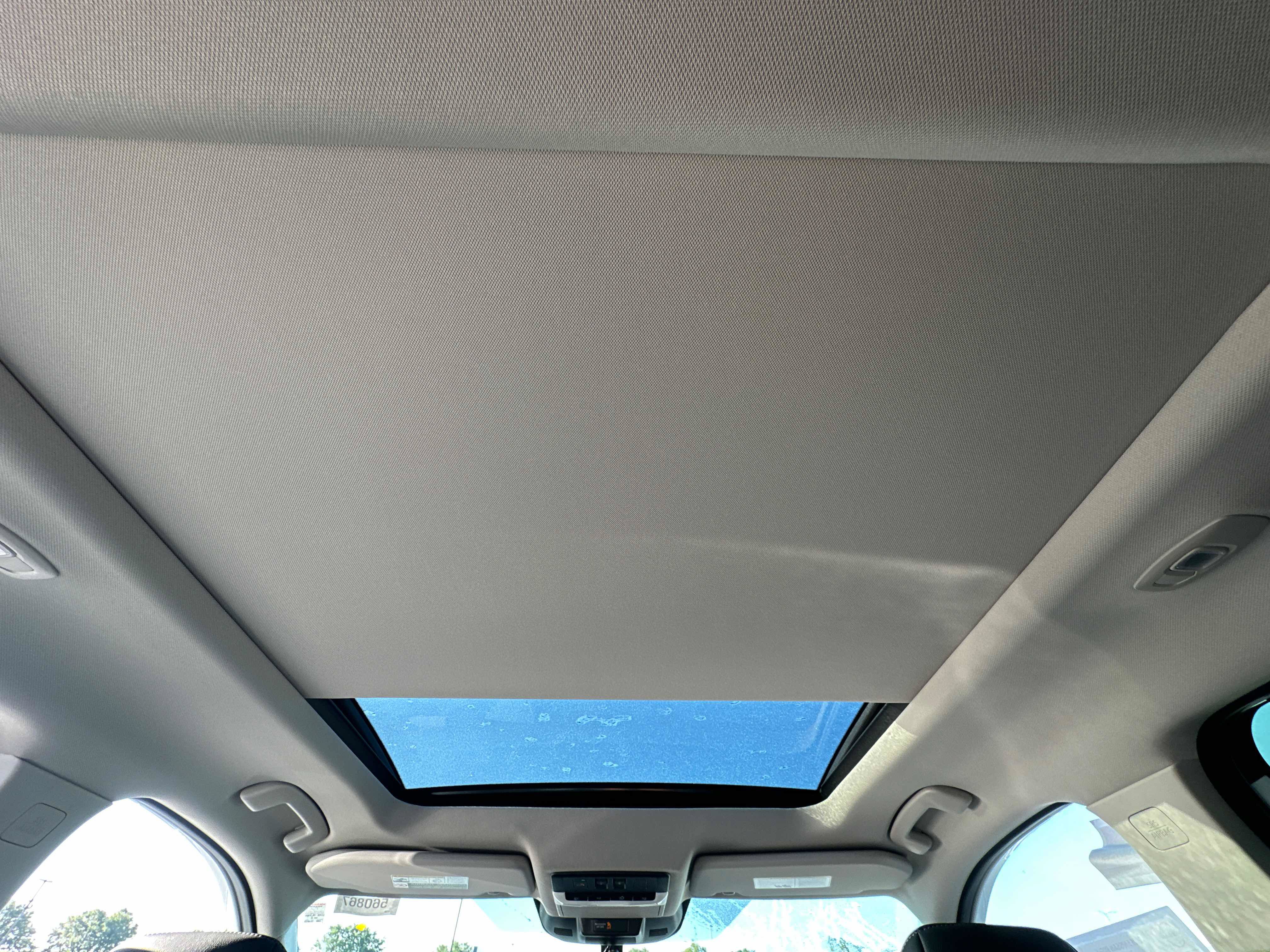 New 2026 Nissan Rogue Platinum AWD/4WD image 27