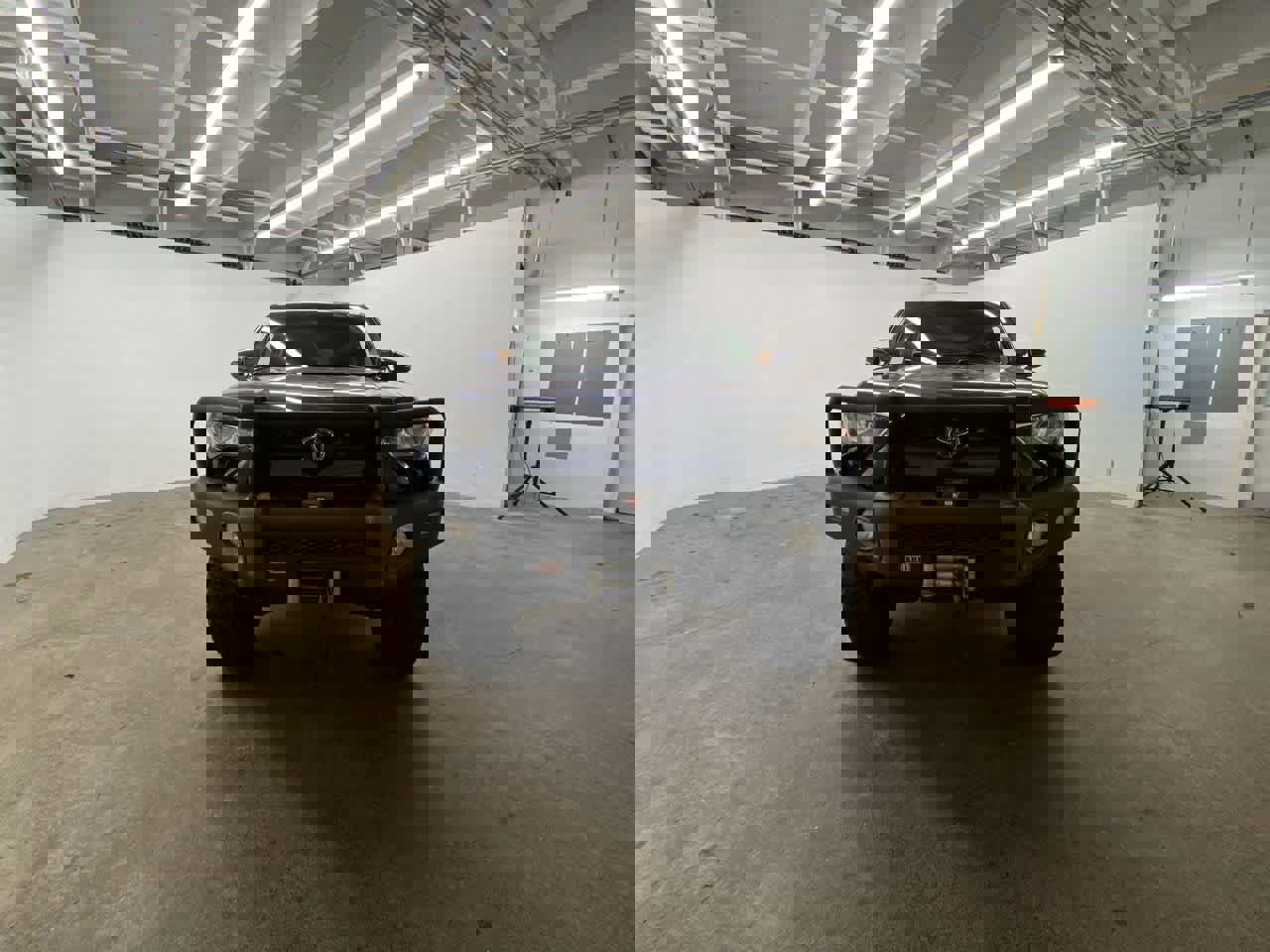 Used 2016 Toyota 4Runner SR5 Premium image 9