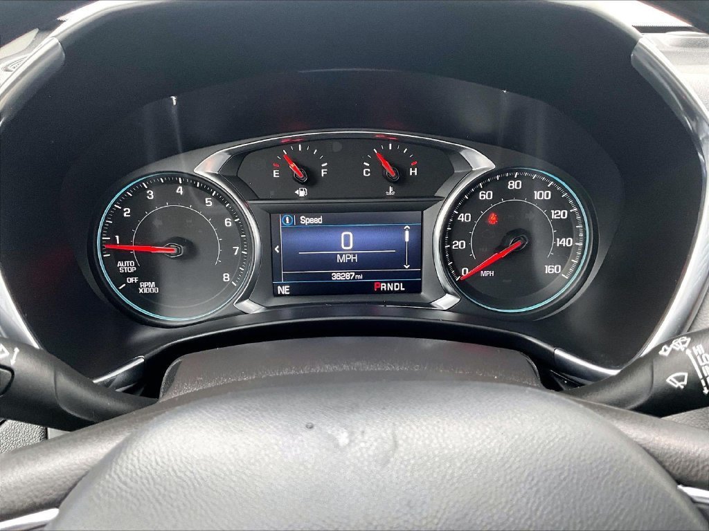 Used 2024 Chevrolet Equinox LS w/ LS Convenience Package AWD/4WD image 24