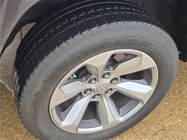 Used 2022 RAM 1500 Limited image 10