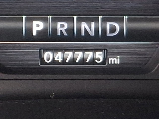 Used 2021 RAM 1500 Big Horn image 19