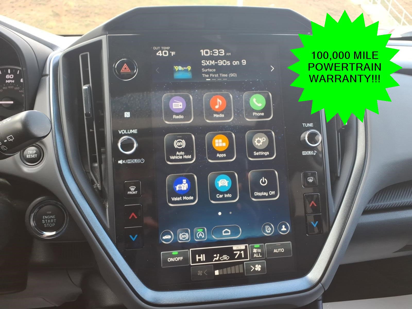 Certified 2024 Subaru Crosstrek 2.5i Limited image 29