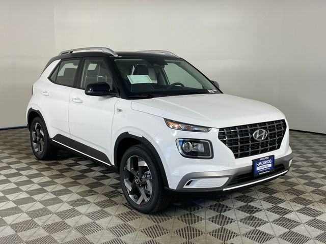 New 2026 Hyundai Venue SEL FWD image 7