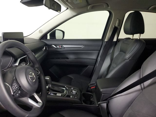 Certified 2023 MAZDA CX-5 AWD 2.5 S w/ Select Package image 21