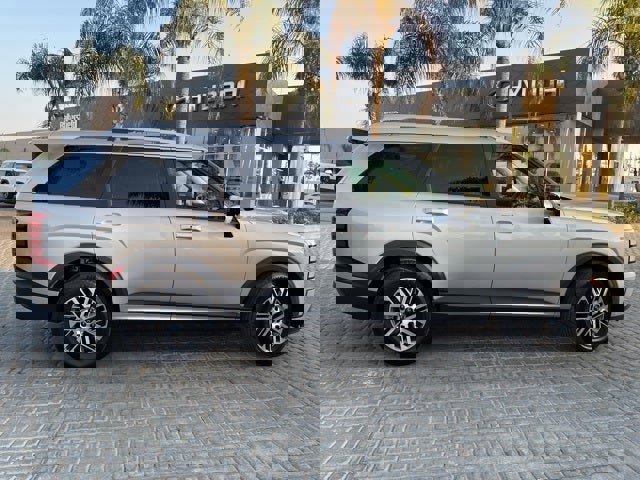 New 2026 Hyundai Palisade SEL image 5