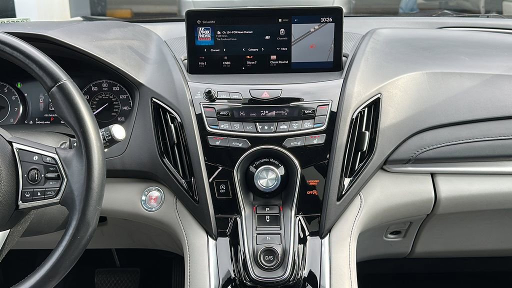 Used 2023 Acura RDX FWD w/ Technology Package image 18