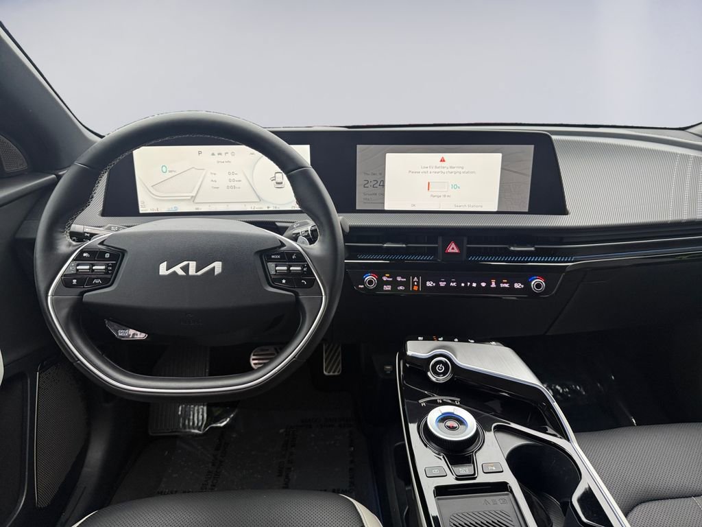 Used 2023 Kia EV6 GT-Line image 13