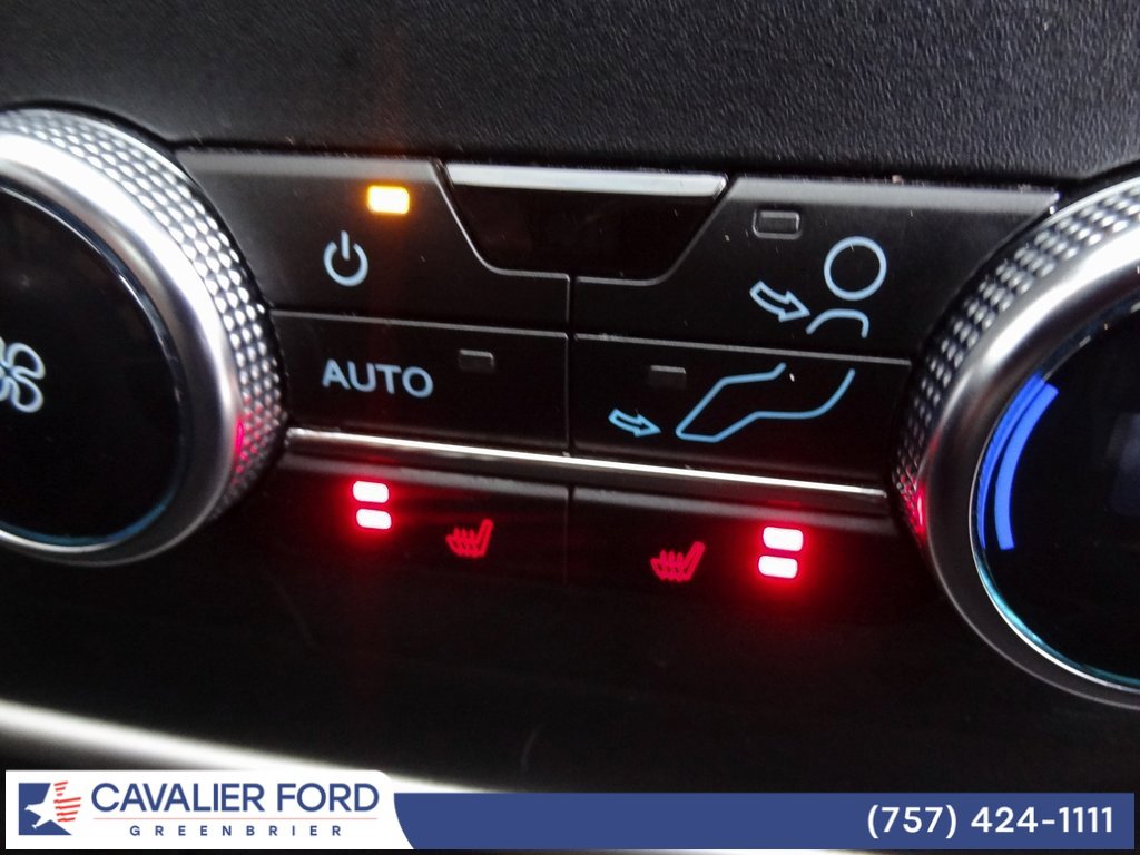 Certified 2024 Ford Expedition Limited image 19