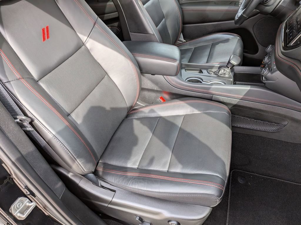 Certified 2024 Dodge Durango GT image 31