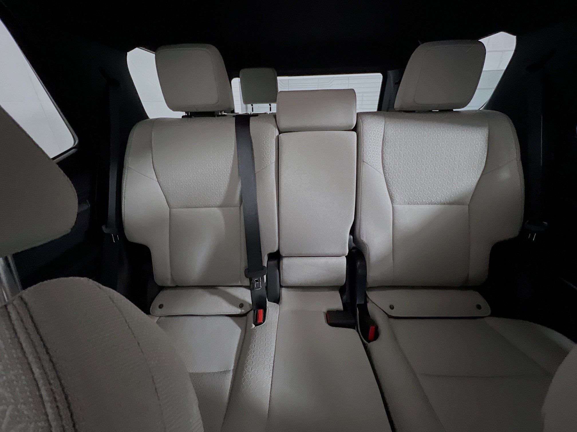 Used 2025 Toyota 4Runner SR5 image 33