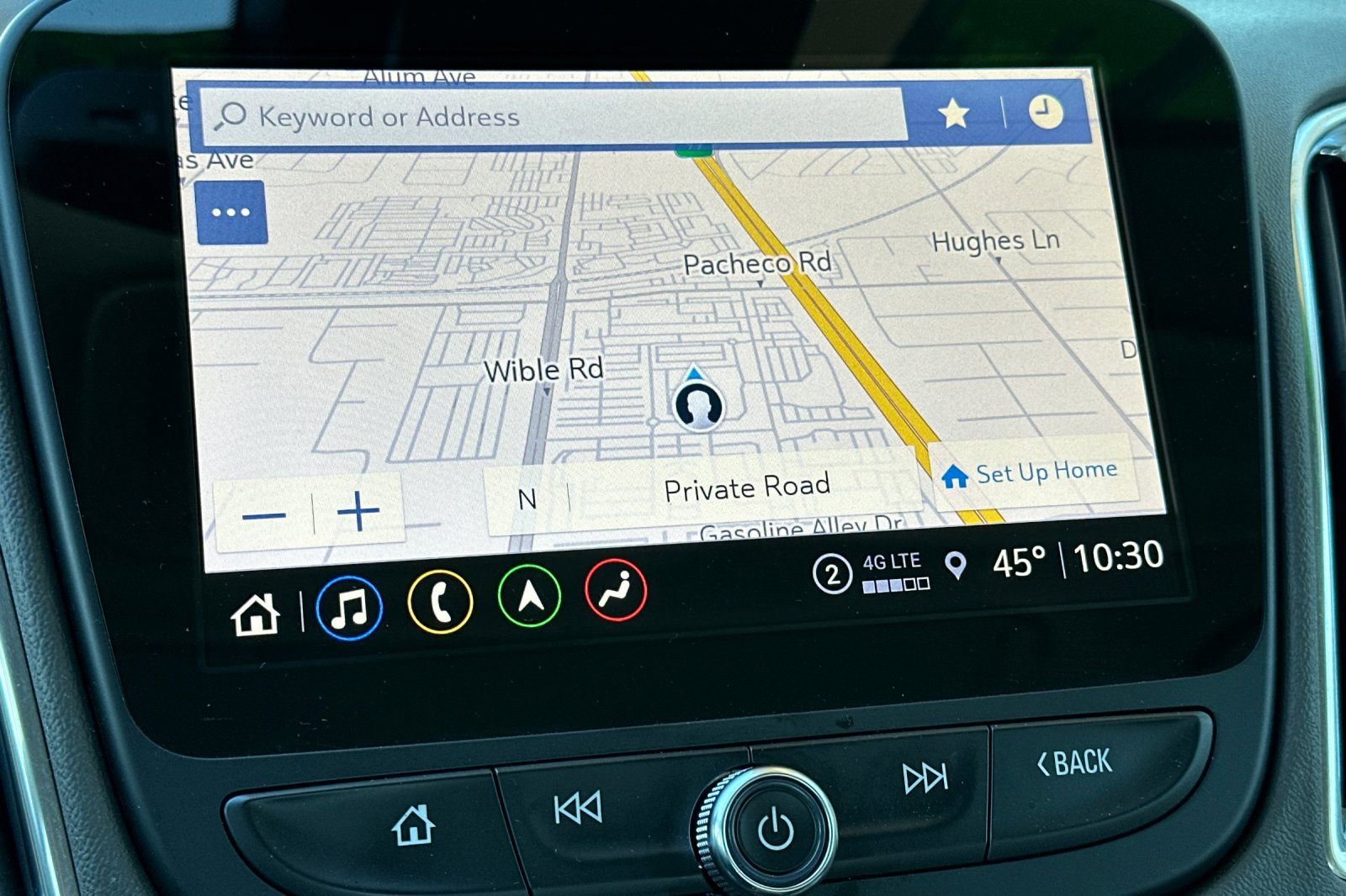 Certified 2024 Chevrolet Malibu LT image 19