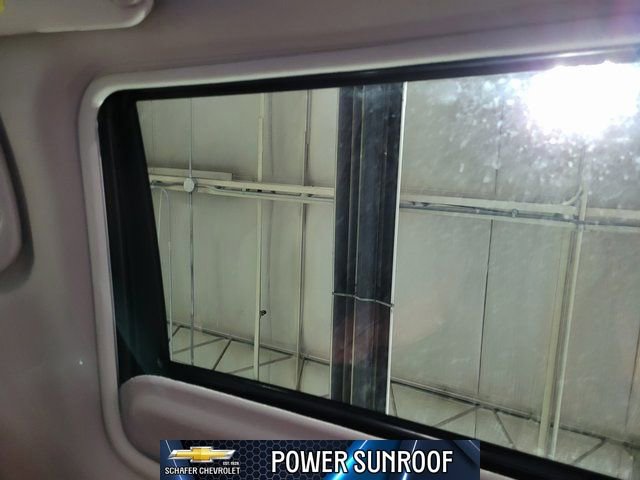 Used 2019 Subaru Crosstrek 2.0i Limited w/ Moonroof Package image 6