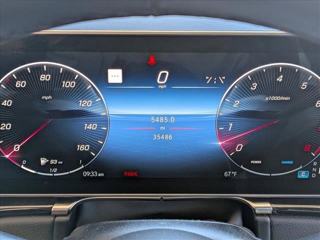 Used 2023 Mercedes-Benz S 500 4MATIC image 10