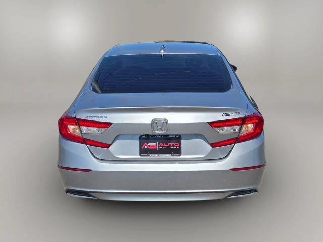 Used 2020 Honda Accord EX image 6