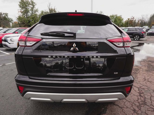 New 2026 Mitsubishi Eclipse Cross SE image 6