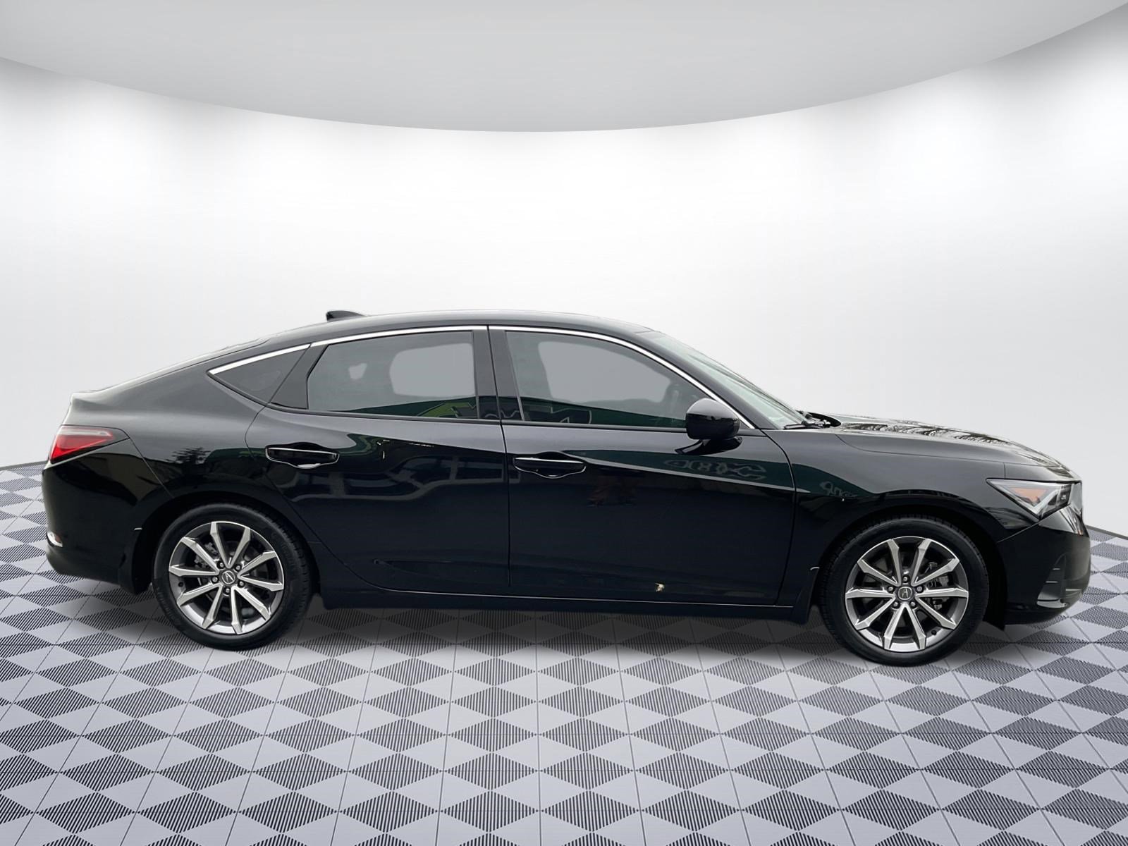 Used 2025 Acura Integra image 2