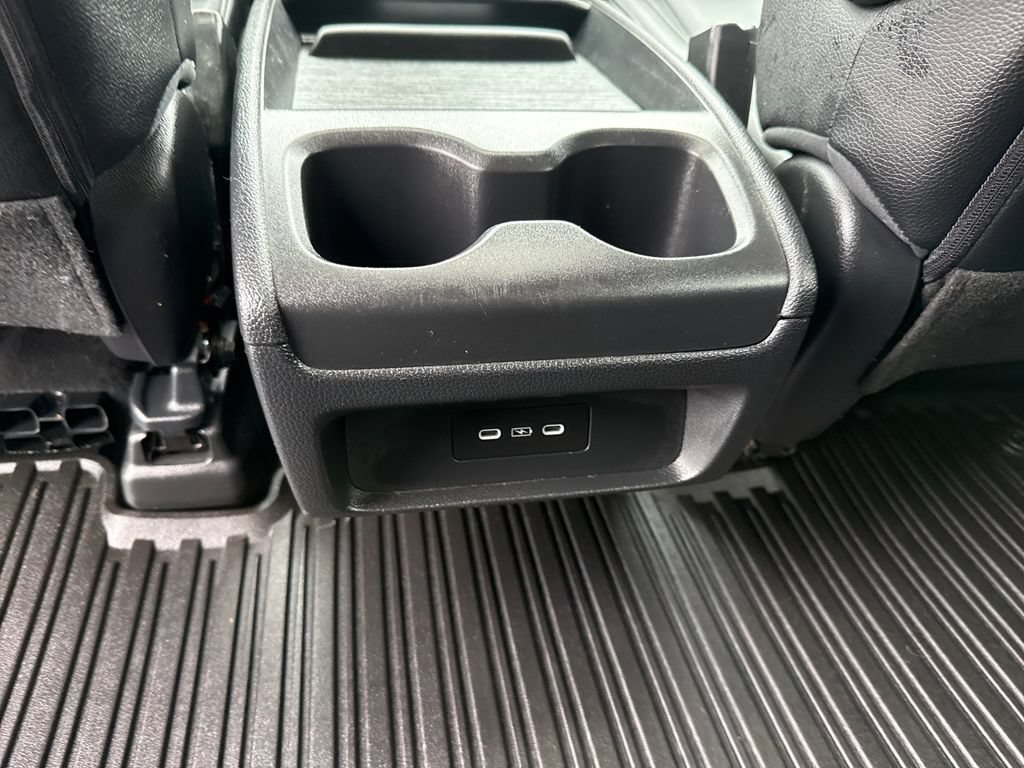 Certified 2025 Honda Odyssey EX-L image 23