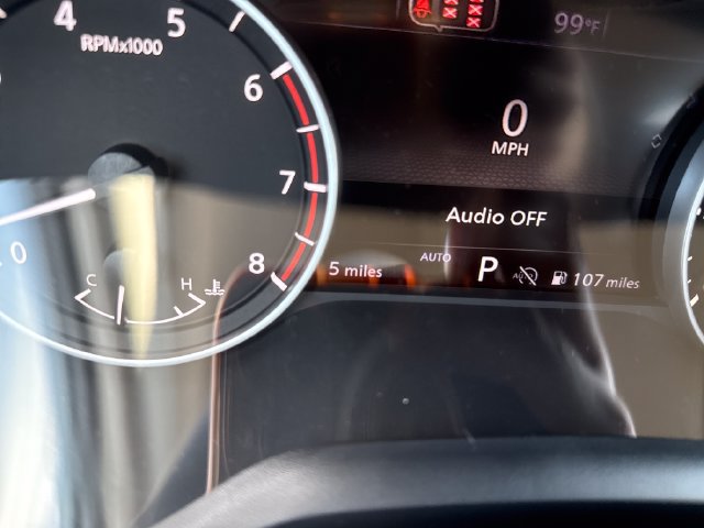 New 2026 Nissan Rogue SV w/ Rock Creek Premium Package AWD/4WD image 19