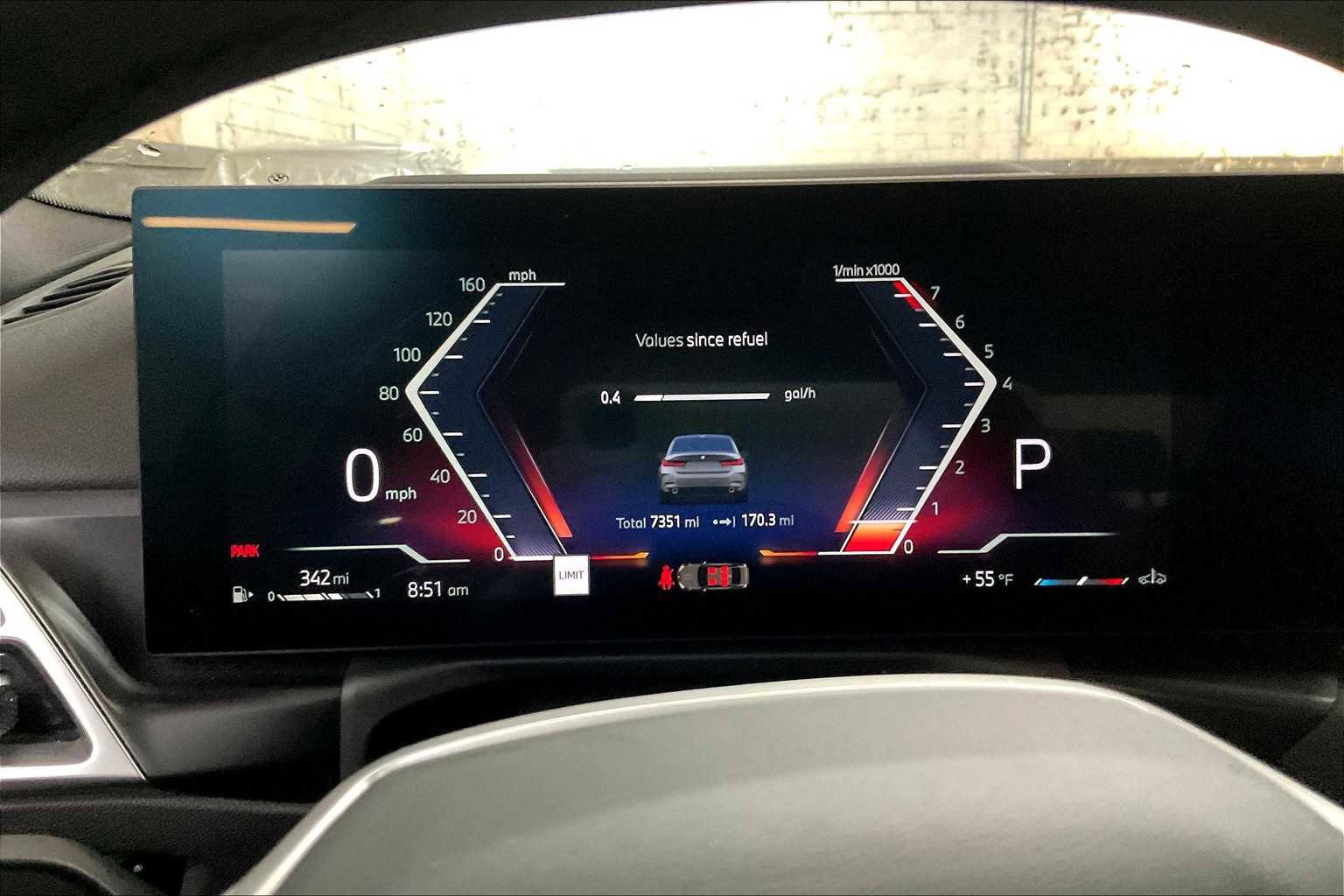 Used 2025 BMW 330i 330i w/ Premium Package image 23