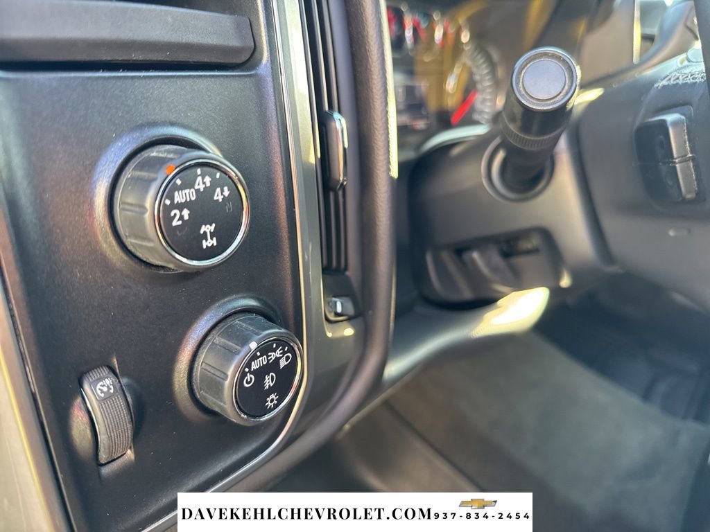 Used 2014 Chevrolet Silverado 1500 LT image 10