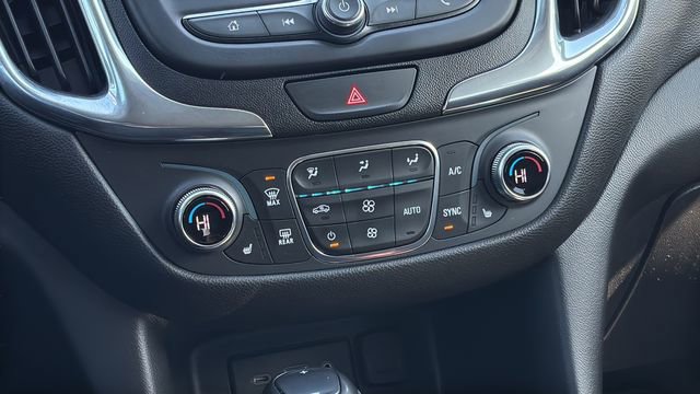 Used 2019 Chevrolet Equinox LT image 19