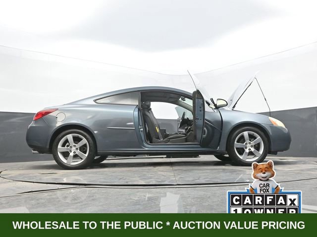Used 2006 Pontiac G6 GTP w/ Premium Value Package 2 image 68