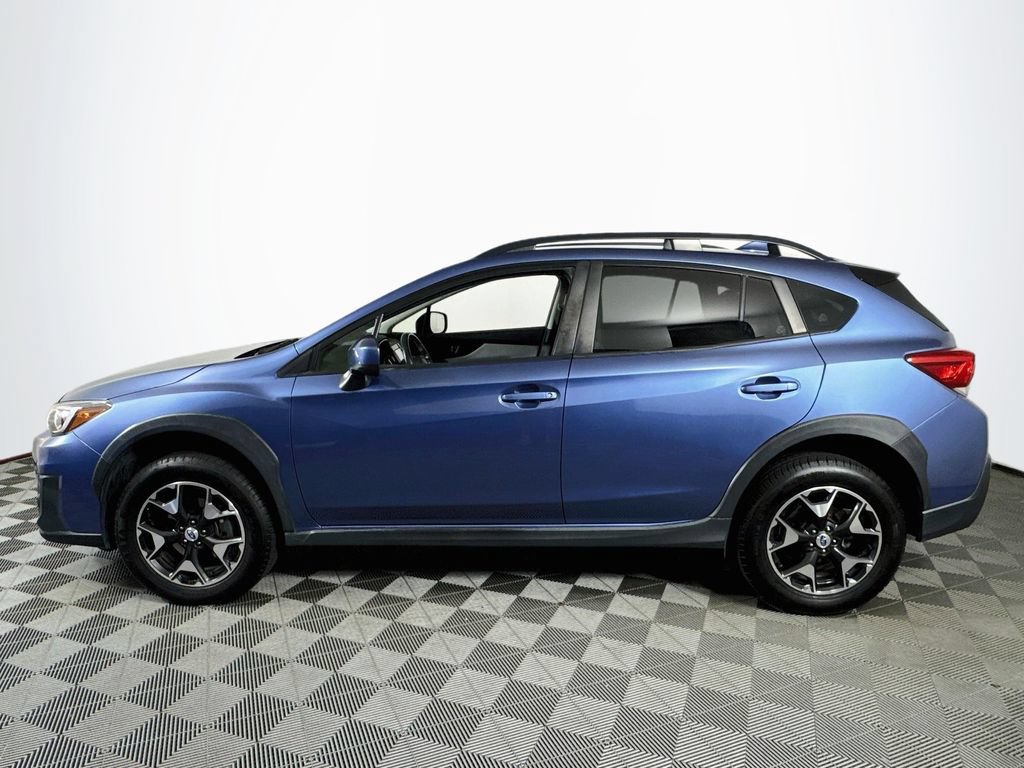 Used 2018 Subaru Crosstrek 2.0i Premium w/ Eyesight System AWD/4WD image 4