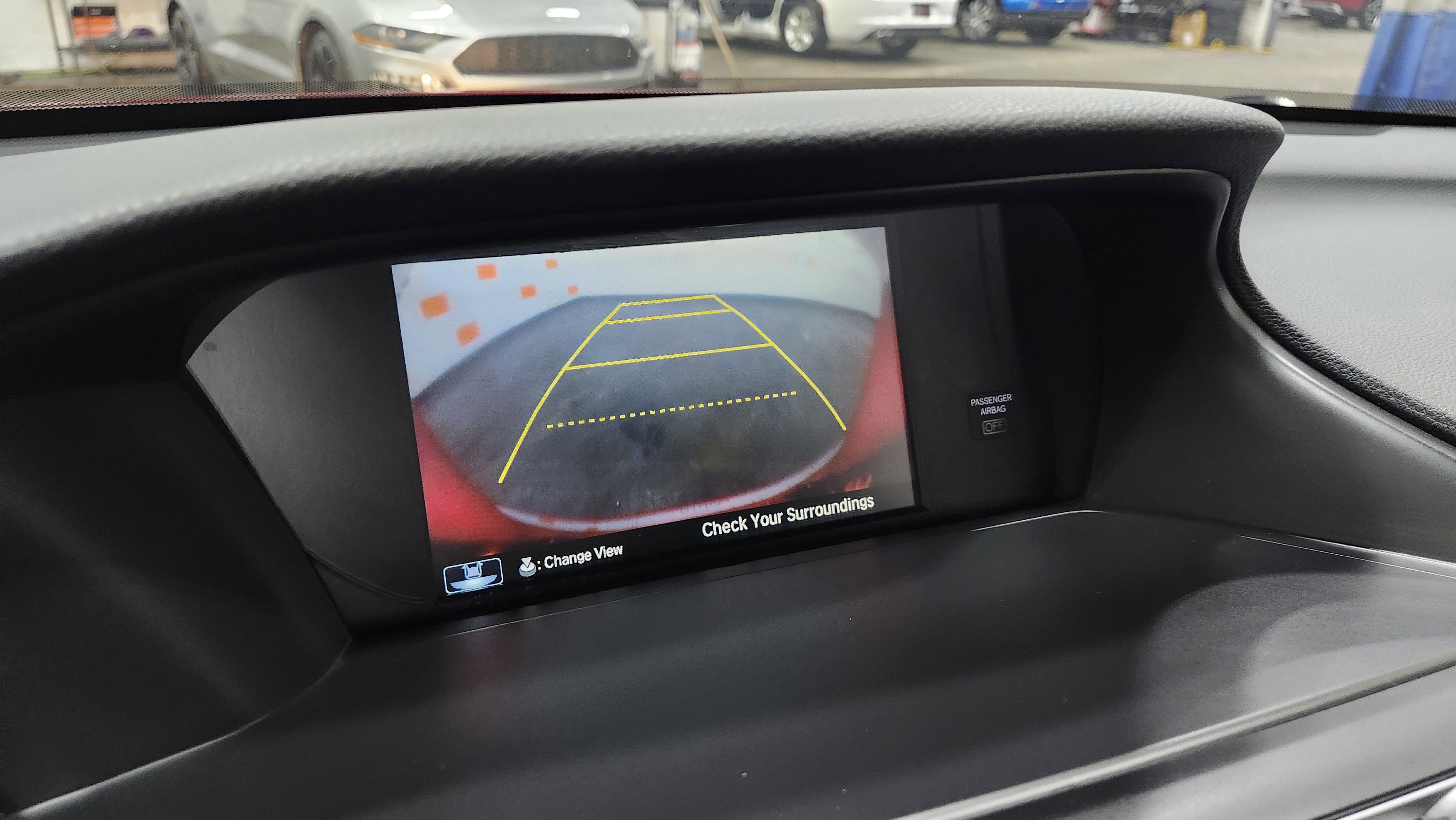 Used 2015 Honda Accord EX-L image 4